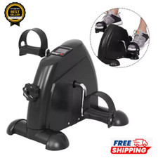 Portable Mini Pedal Exercise