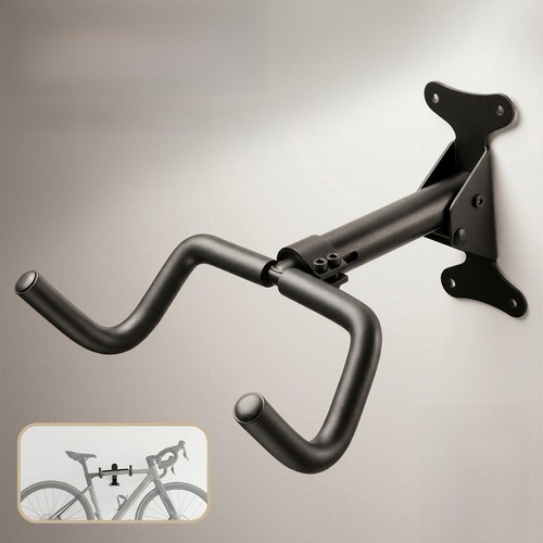 Bike storage hanger - bike,