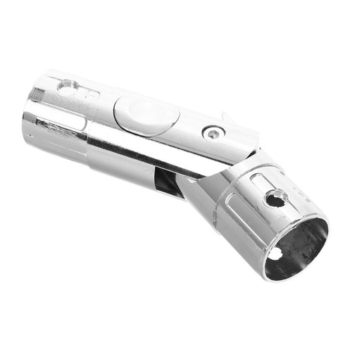 Adjustable silver metal - adjustable,