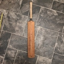 Sportsmaster vintage cricket - vintage,