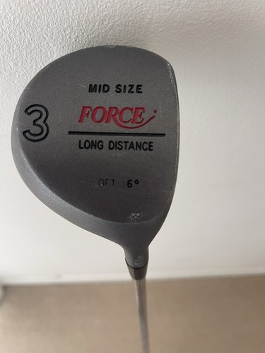 Malibu force midsize long - force, midsize,