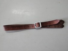 WW2 Chin strap for German