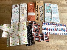 Decoupage Paper Bundle, Halloween, Christmas, Easter, Unicorns, Bugs, Mermaids