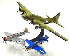 Corgi 1/72 Scale Diecast
