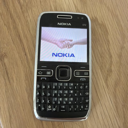 Classic nokia e72 - classic,