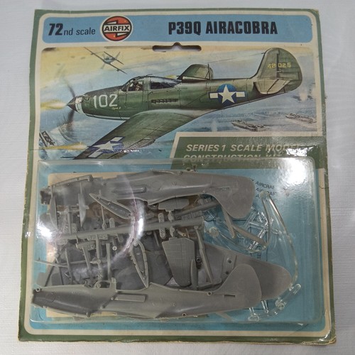 Vintage airfix series 1 72 - vintage,
