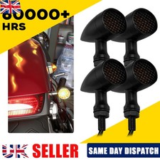4PCS Motorcycle LED Turn