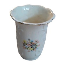 Vase Small Floral Design In