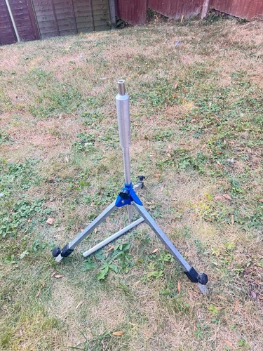 Preston metal tripod - metal,