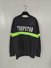 Trapstar Jumper Men Medium