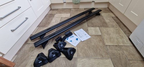 Cruz 128cm airo - cruz, black