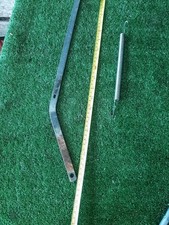 Viking 2 MB248T Height Adjustment Bar & Spring Briggs 450 Mower Lawnmower