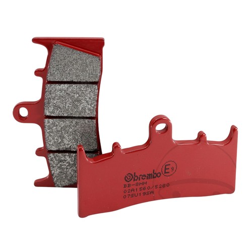 Brembo brake pads sintered - , sa