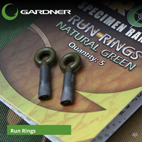 Gardner tackle target run - target,