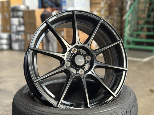 New 16x7 et38 advanti - new, s1