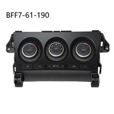 Reliafor ble climate knob - ble, for