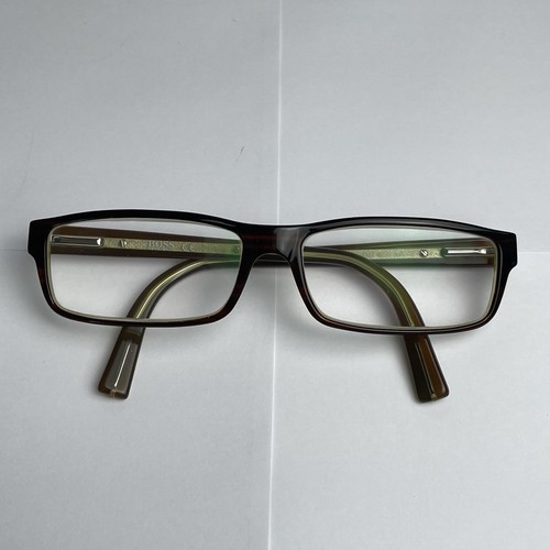 Hugo boss 0104 unisex glasses - boss,