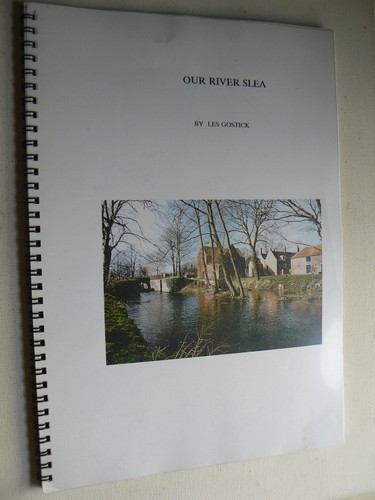 Les gostick our river slea - gostick.our,