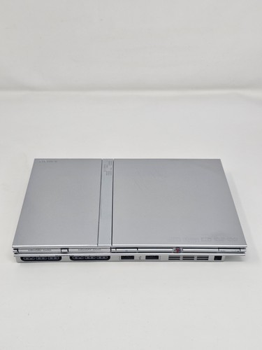 Sony playstation ps2 slim - ps2,