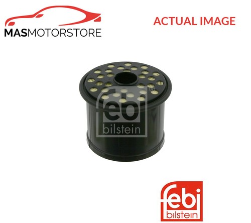 Engine fuel filter - engine,