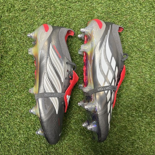 Adidas predator elite - adidas, tongue