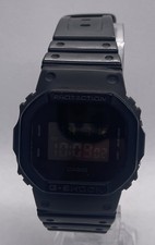 Casio G-SHOCK DW-5600BB ALL