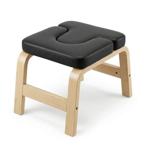 Inversion chair for yoga - inversion,
