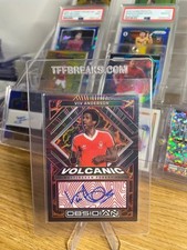 Viv Anderson 25/25 Bookend