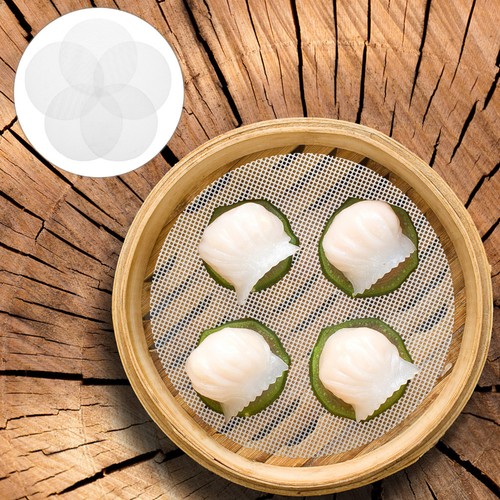 Reusable silicone steamer - reusable,