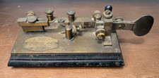 RARE J.H. Bunnell GOLD BUG