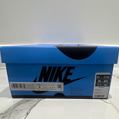 Nike air jordan retro high - nike,