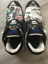 Reebok Classic Pump Court Trainers