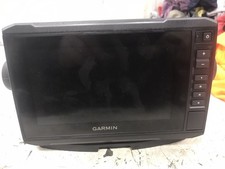 Garmin Echo Map Echomap UHD 73CV Marine GPS chart plotter fish finder