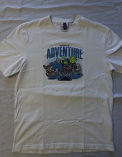 Adidas Adventure T-Shirt Men