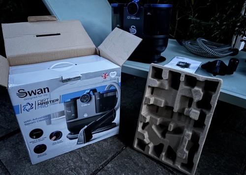 Swan dirtmaster pro - swan,