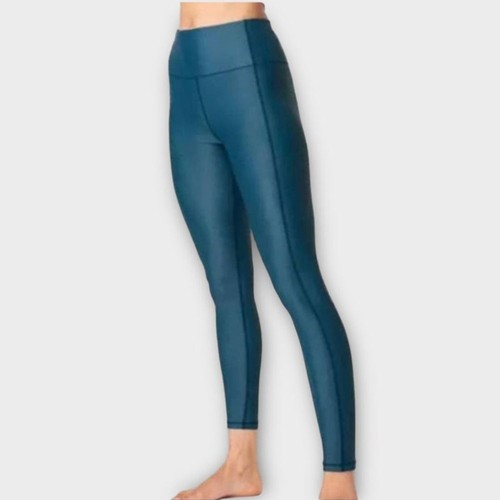 Sweaty betty teal - teal, 7/8