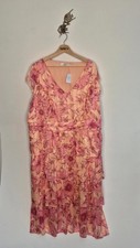 Joanna Hope Dress 28 Pink