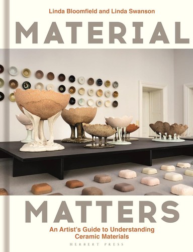 Material matters linda - by,