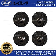 OEM 52960GI200 4p 20" Wheel