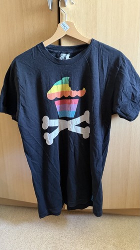 Johnny cupcakes byte - johnny, ‘byte’