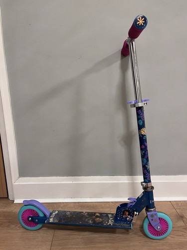 Disney encanto kids scooter - disney,
