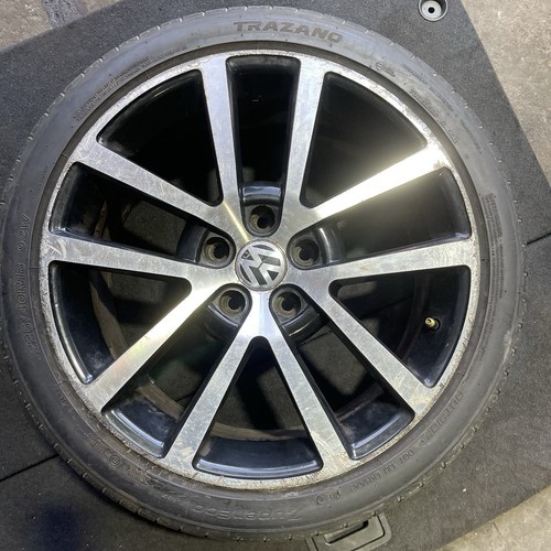 Volkswagen golf mk6 - volkswagen, gtd