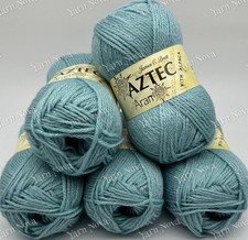 James Brett Aztec Aran