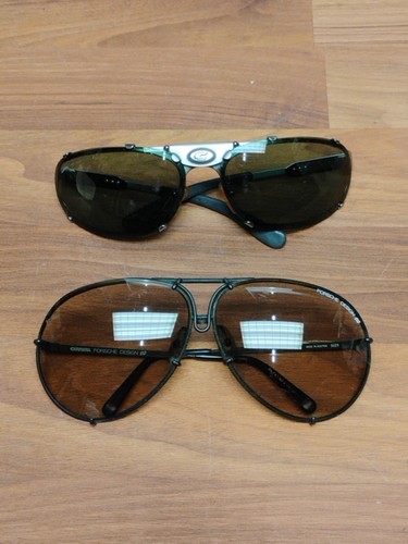 Vintage carrera sunglasses - vintage, lot