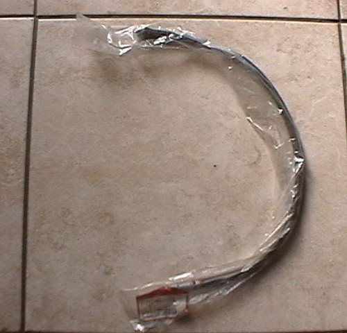 Genuine honda tacometer cable - honda,