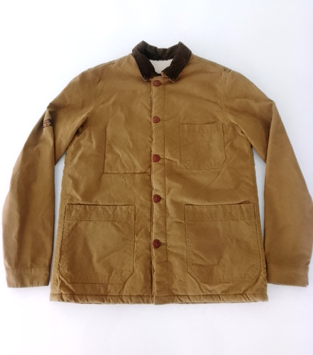 Superdry duck tan - superdry, chore