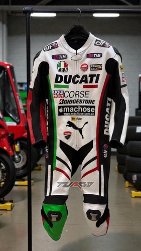 Ducati cosre mens motorcycle - mens,