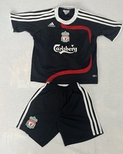 Liverpool’s Replica 3rd Kit