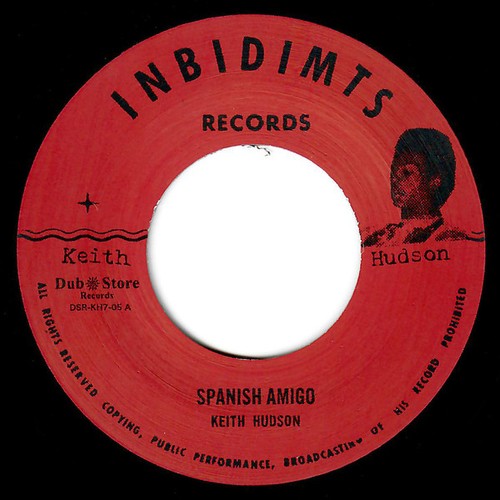 Dennis alcapone spanish - dennis,