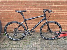 Carrera Subway 2.0 Mountain Bike